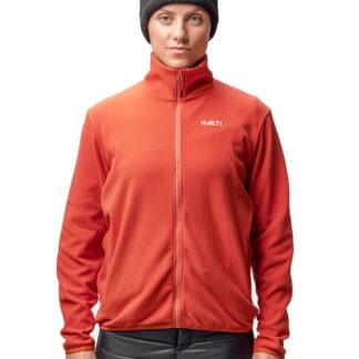 Halti Women's Rockmoon Fleece jacka
