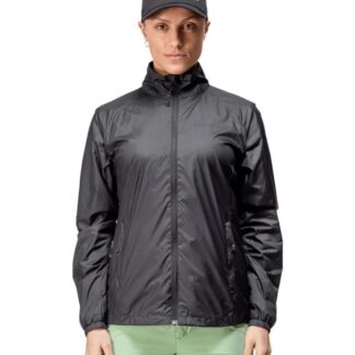 Halti Women's Saime Windbreaker + Jacket vindtät