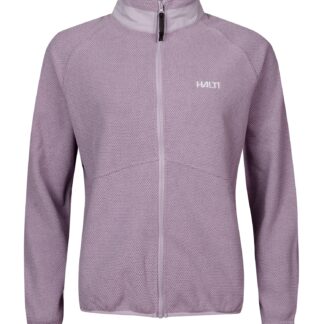 Halti Women's Soolo Layer Jacket mellanlager