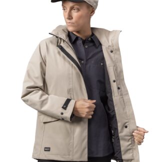 Halti Women's Tokoi Dx Jacket vattentätt skal