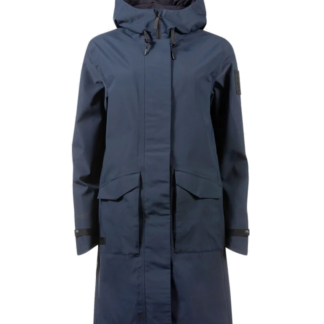 Halti Women's Tokoi II Dx Parka