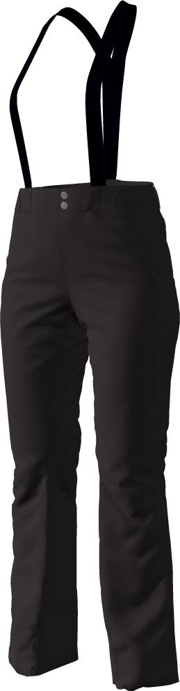 Halti Women's Trusty Short Ski Pant skidbyxor
