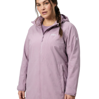 Halti Women's Valaja Dx+ Parka vattentät skaljacka