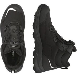 Halti Yukon Mid 2 DX Dubbsko Black - 36