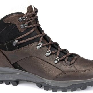 Hanwag Bangri Lady vandringskängor för kvinnor