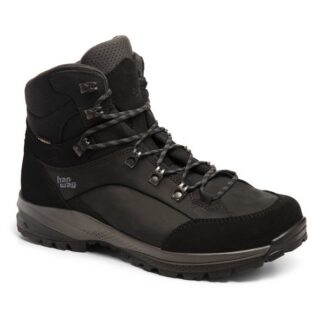 Hanwag Banks SF Extra GTX Black/Asphalt Black/Asphalt 45