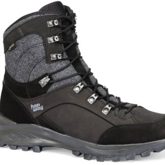 Hanwag Banks Winter GTX herrskor