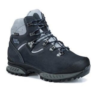 Hanwag Tatra II Bunion GTX Shoes Women Navy/Light Grey Navy/Light Grey 37