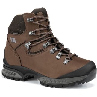 Hanwag Tatra II Wide Lady GTX dam gore-tex