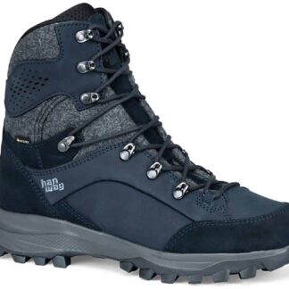 Hanwag Women's Banks Winter GTX skor