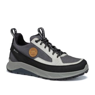 Hanwag Women's Rotpunkt Light Low GTX medelhöga vandringsskor