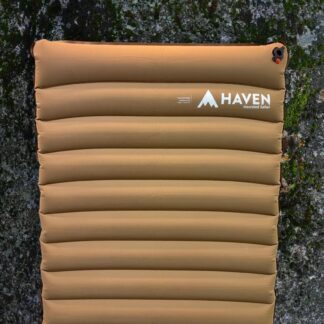 Haven Tents Haven XL Safari True Level Premium Pad R-Värde 5,3