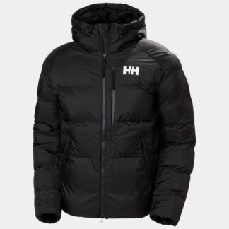 Helly Hansen Active Winter Parka Black S