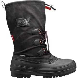 Helly Hansen Arctic Patrol Boot Black Black 41