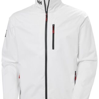 Helly Hansen Crew Jacket 2.0 White