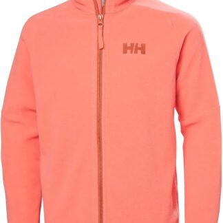 Helly Hansen JR Daybreaker 2.0 Fleece barnfleecejacka