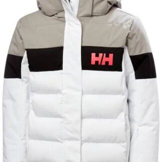 Helly Hansen JR Diamond Jacket barns