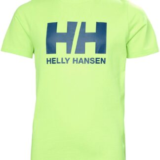 Helly Hansen JR Logo Tee , barnens