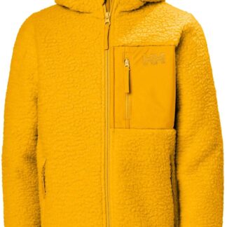 Helly Hansen Jr Champ Pile Jacket barnfleece