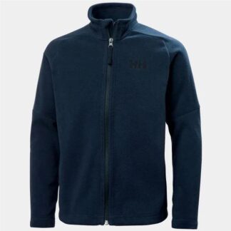 Helly Hansen Jr Daybreaker 2.0 Jacket Navy 128 cl