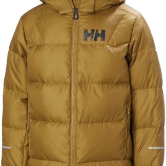 Helly Hansen Jr Isfjord Down Jacket 2.0 barns