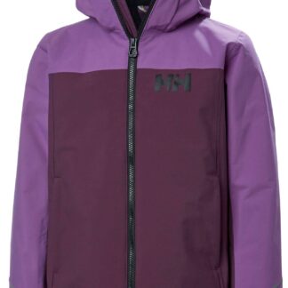 Helly Hansen Jr Sogndal Jacket barns