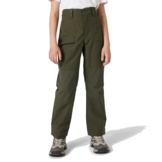 Helly Hansen Junior's Vidda Pant barns mellansäsongsbyxor
