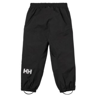 Helly Hansen K Sogn Pant Ebony Ebony 98