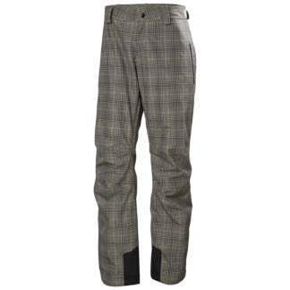 Helly Hansen Legendary Insulated Pant herr skidbyxor