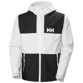Helly Hansen Men's Ace Rain Jacket vattentätt skal