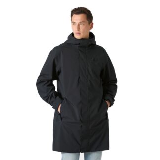 Helly Hansen Men's Brussel Rain Coat vattentät skaljacka