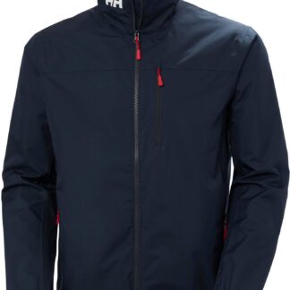 Helly Hansen Men's Crew Jacket 2.0 vattentätt skal