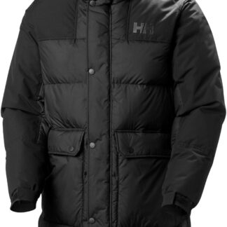 Helly Hansen Men's Escape Down Parka