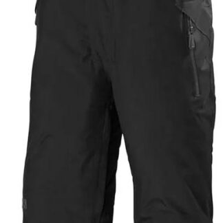 Helly Hansen Men's Legendary Insulated Bib skid- och vinterbyxor