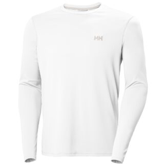 Helly Hansen Men's Llifa Active Solen Long Sleeve herr långärmad t-shirt