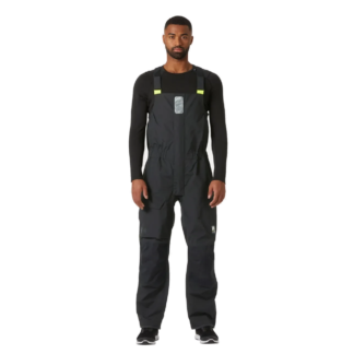 Helly Hansen Men's Pier 4.0 Bib vattentäta skalbyxor