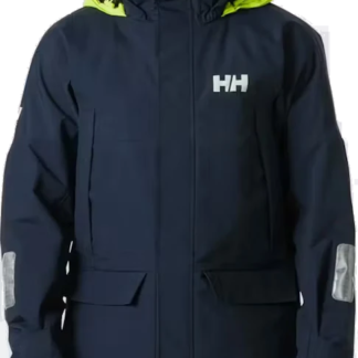 Helly Hansen Men's Pier 4.0 Jacket vattentätt skal