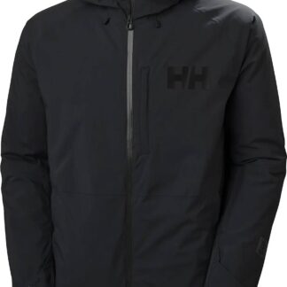 Helly Hansen Men's Powderface Jacket skidåkning