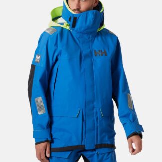Helly Hansen Men's Skagen Pro Jacket segling