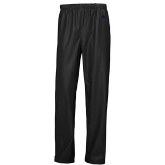 Helly Hansen Moss Pants Men Black S