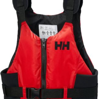 Helly Hansen Rider Paddle Vest liv
