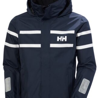 Helly Hansen Salt Inshore Jacket Navy S