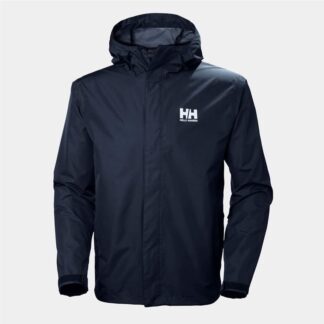 Helly Hansen Seven J Jacket Men Navy Navy S