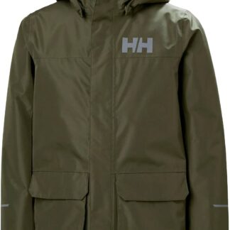Helly Hansen Vika Insulated Rain Jacket barns
