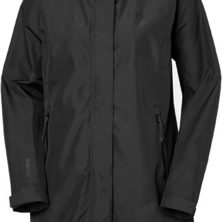 Helly Hansen Women's ACT Voyage Ocean Bound Raincoat skaljacka
