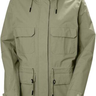 Helly Hansen Women's Escape Utility Raincoat