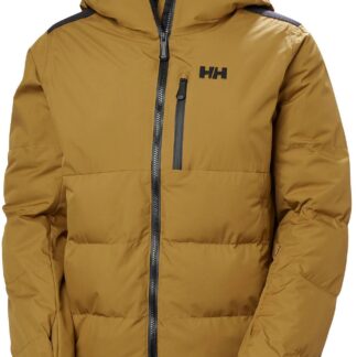 Helly Hansen Women's Kvitfjell Race Puffy Jacket skidåkning