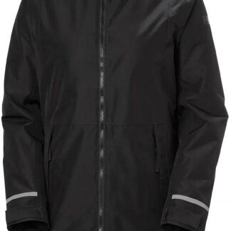 Helly Hansen Women's Lisburn Insulated Raincoat