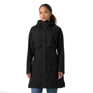 Helly Hansen Women's Sienna Rain Coat vattentät skaljacka