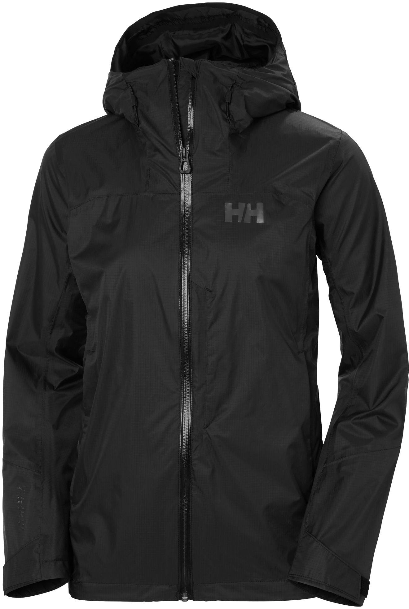 Helly Hansen Women's Verglas 2L Shell Jacket
